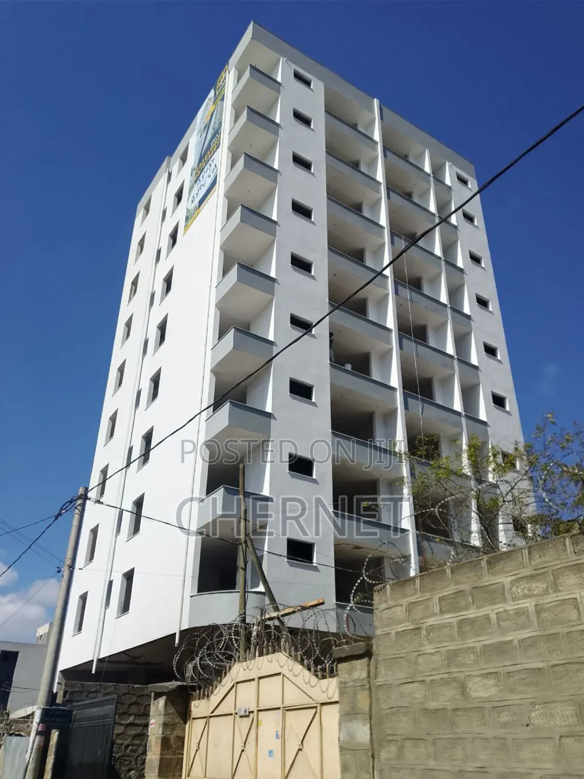 2bdrm Apartment in Arki Marketing And, Arada for sale