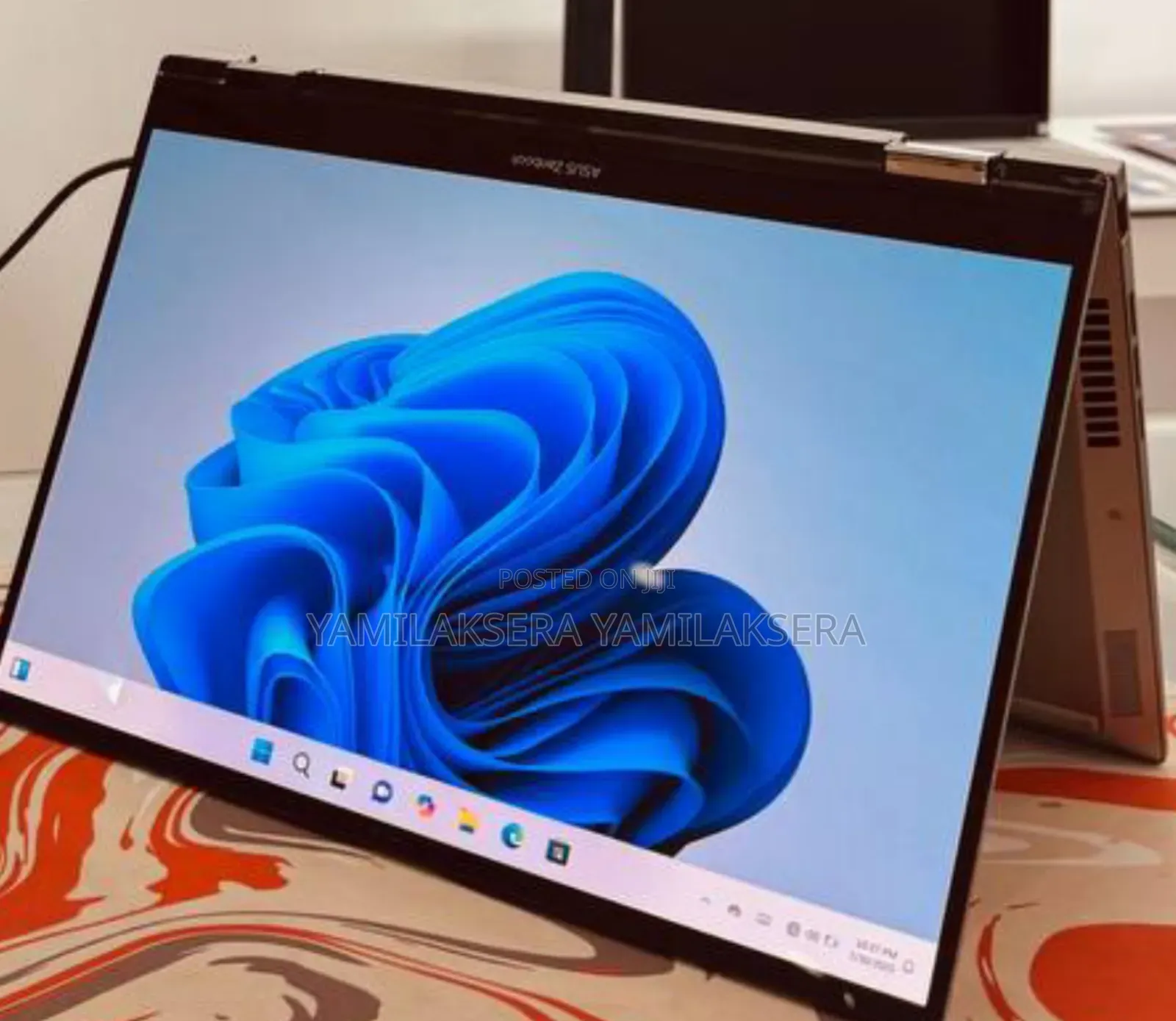 New Laptop Asus Zenbook 14 UX434 16GB Intel Core I5 SSD 512GB