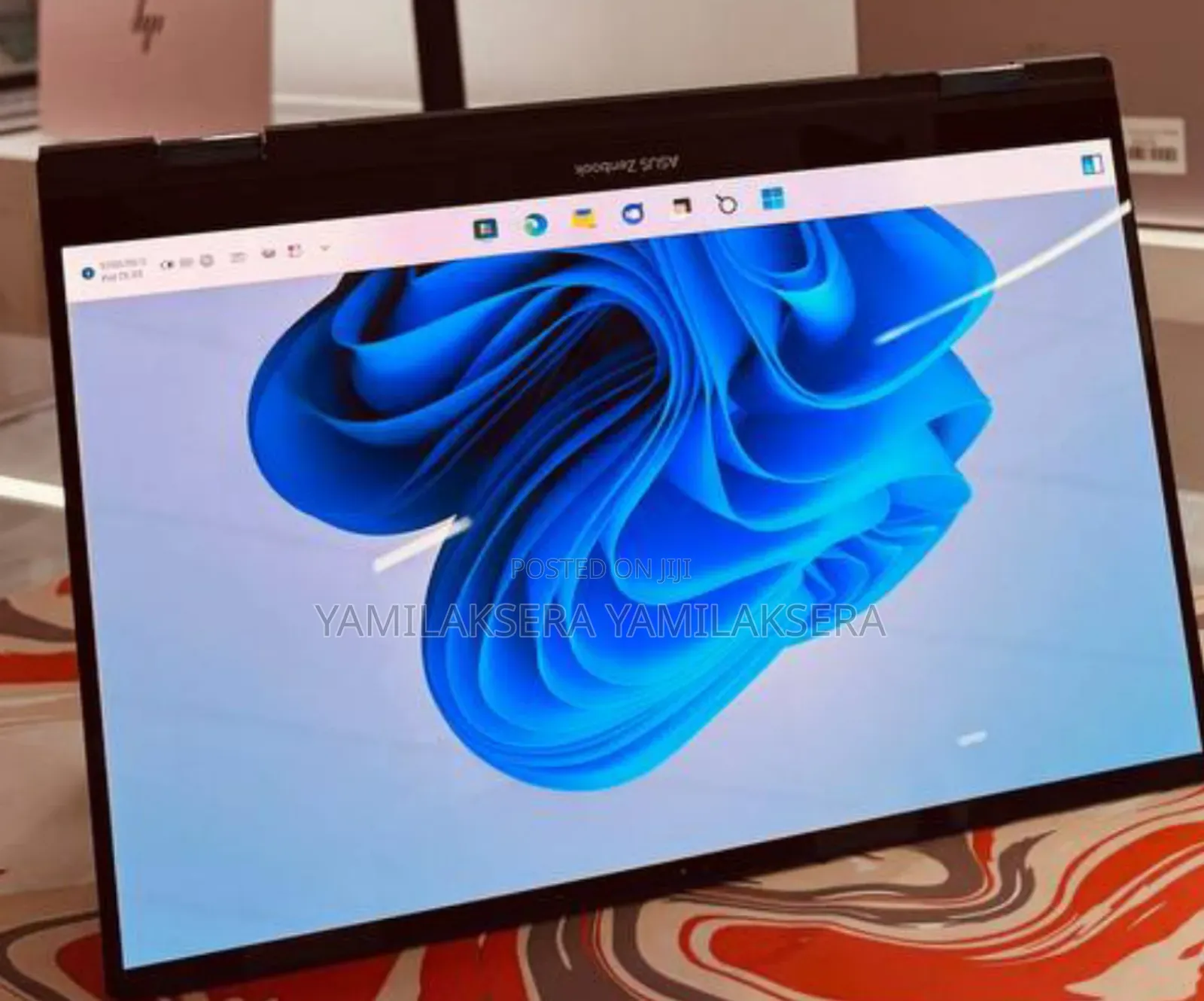 New Laptop Asus Zenbook 14 UX434 16GB Intel Core I5 SSD 512GB