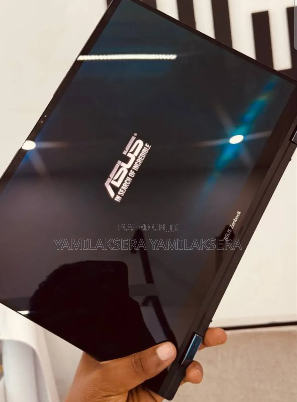 New Laptop Asus Zenbook 14 UX434 16GB Intel Core I5 SSD 512GB