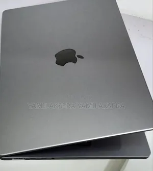 Photo - New Laptop Apple MacBook Pro M1 8GB Apple M1 SSD 512GB