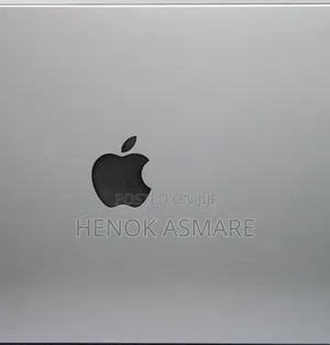 New Laptop Apple MacBook Pro M1 16GB Apple M1 SSD 512GB