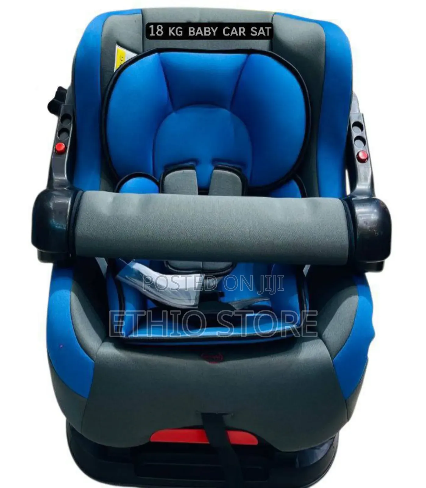 18 Kg Baby Car Seat