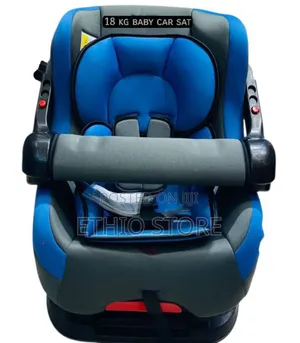 Photo - 18 Kg Baby Car Seat