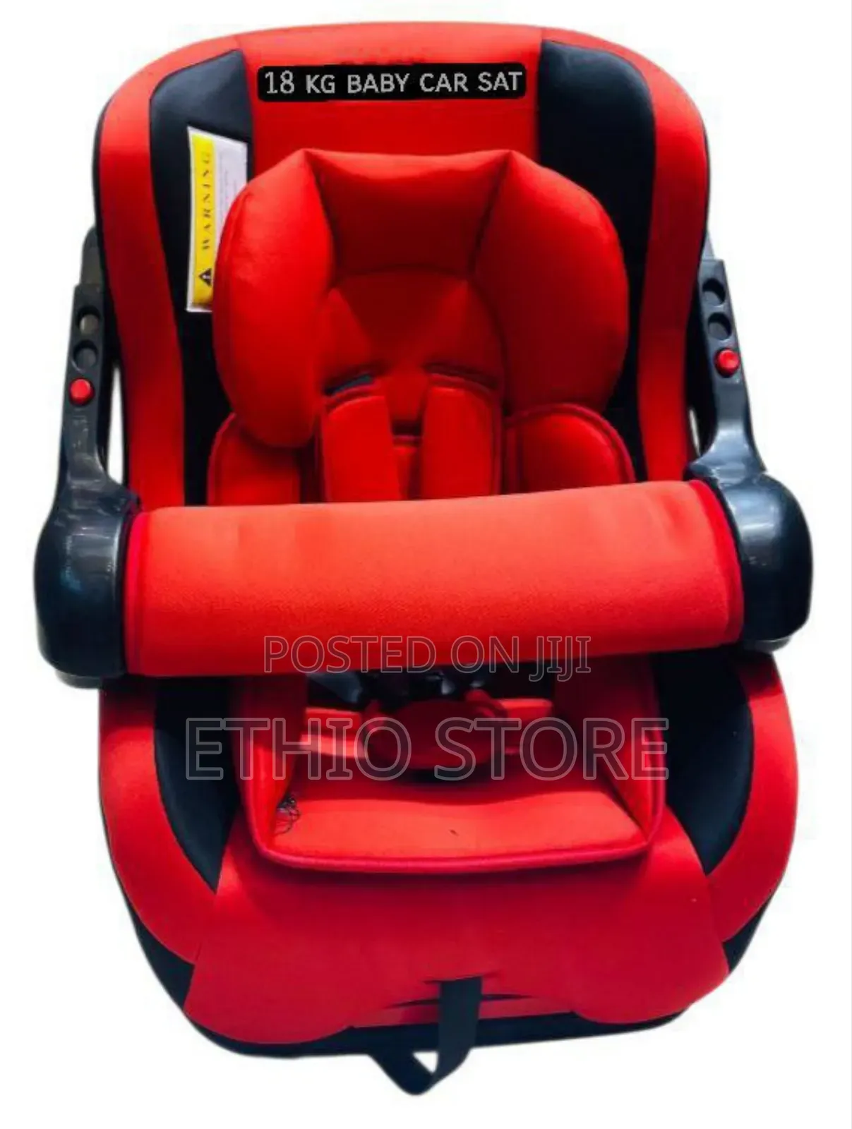 18 Kg Baby Car Seat