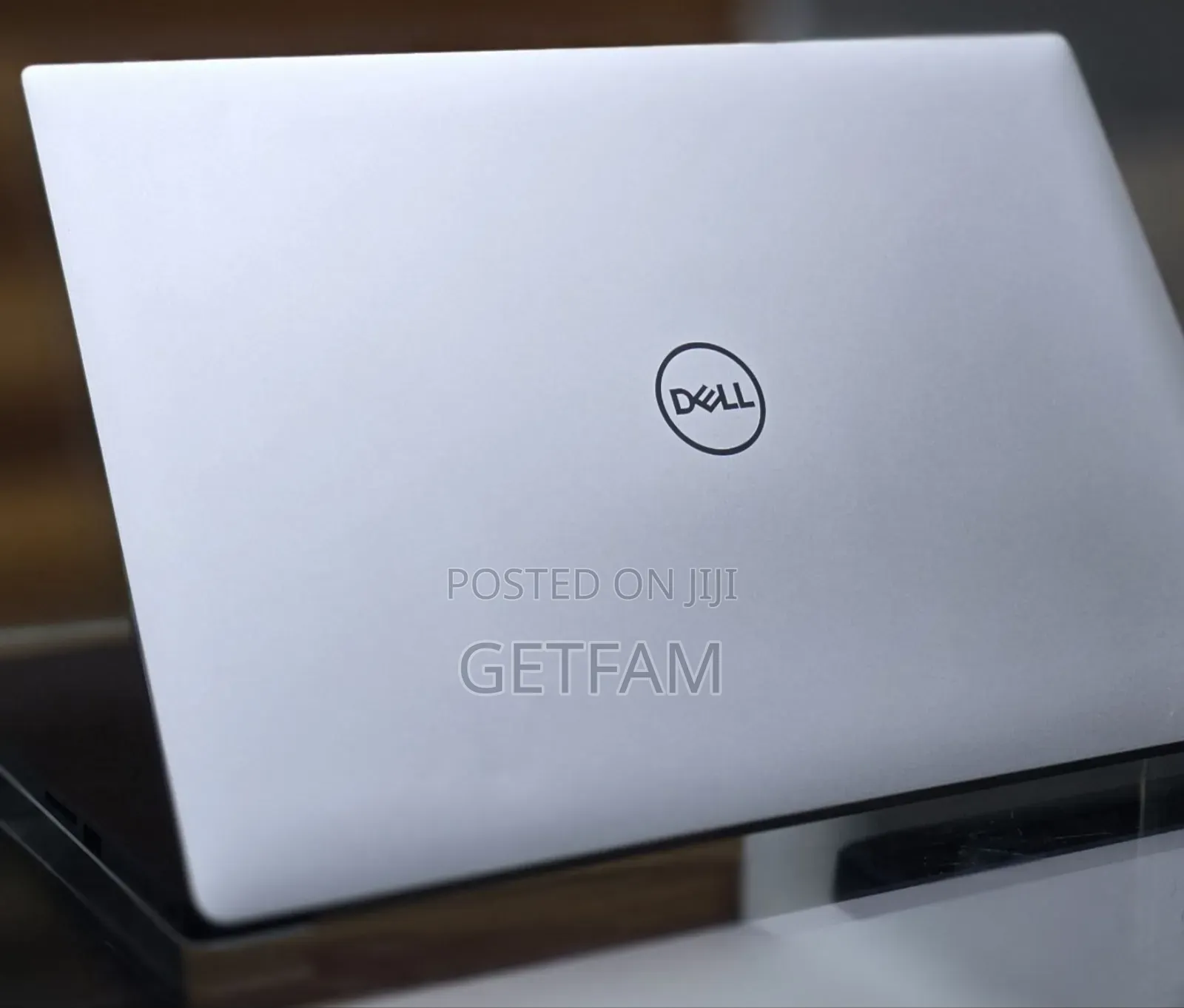 New Laptop Dell Precision 5540 16GB Intel Core I9 SSD 512GB