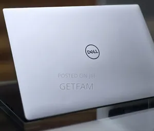 Photo - New Laptop Dell Precision 5540 16GB Intel Core I9 SSD 512GB