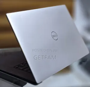 New Laptop Dell Precision 5540 16GB Intel Core I9 SSD 512GB