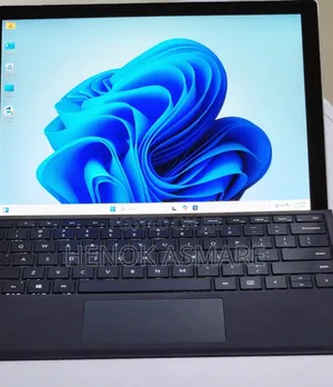 New Laptop Microsoft Surface 16GB Intel Core I7 SSD 512GB