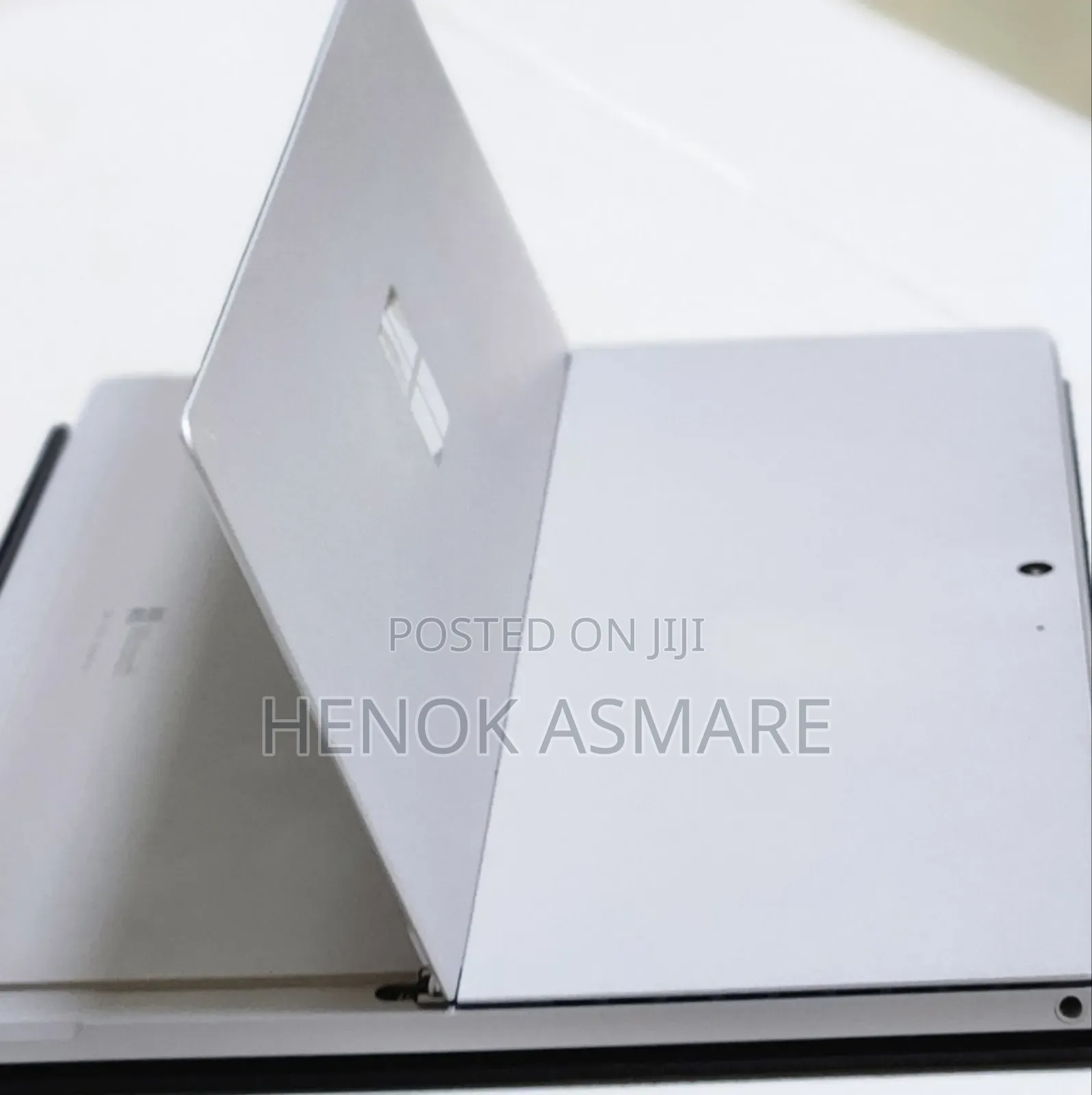 New Laptop Microsoft Surface 16GB Intel Core I7 SSD 512GB