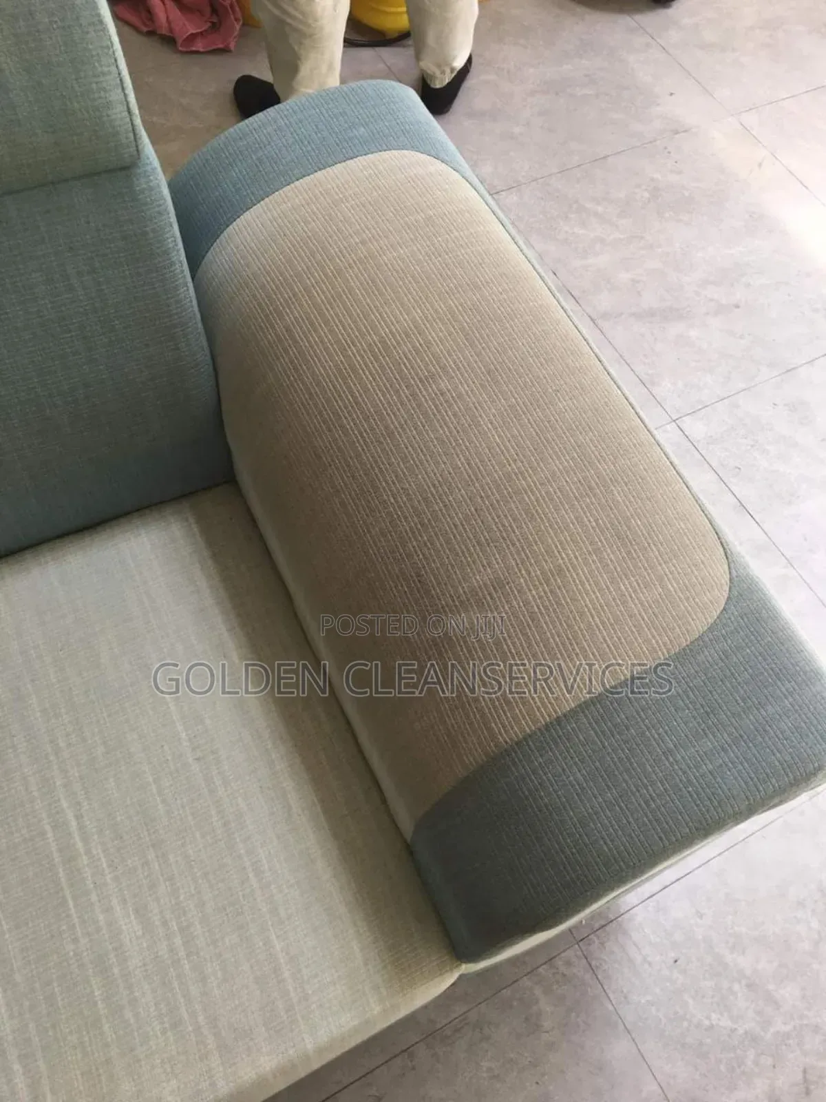 ሶፍ ፅዳት አገልግሎት