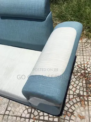 ሶፍ ፅዳት አገልግሎት