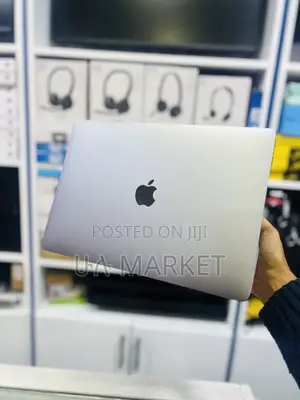 Laptop Apple MacBook Pro 2017 8GB Intel Core I5 SSD 256GB