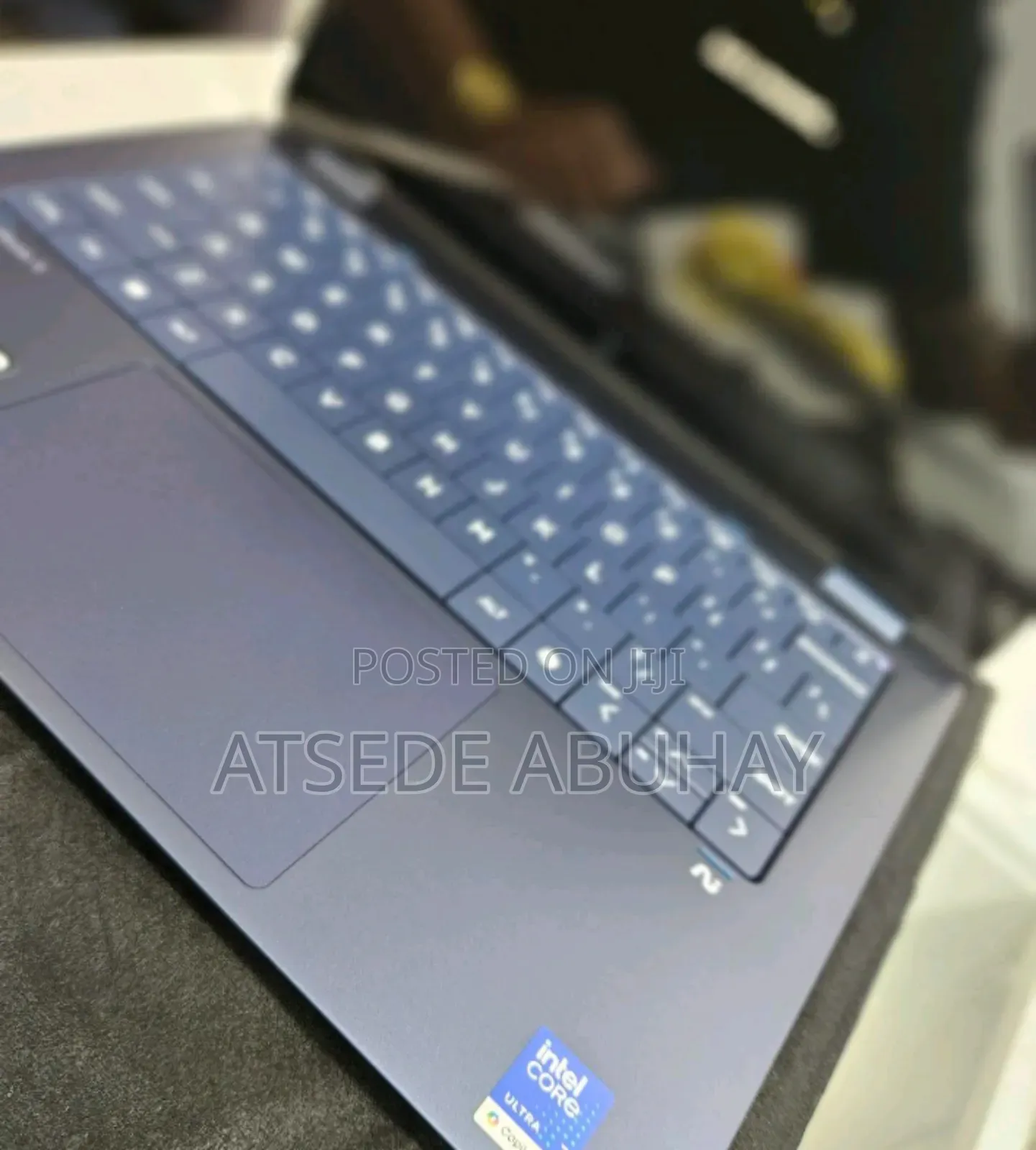 New Laptop HP OmniBook X Flip 14" 16GB Intel Core I7 SSD 1T