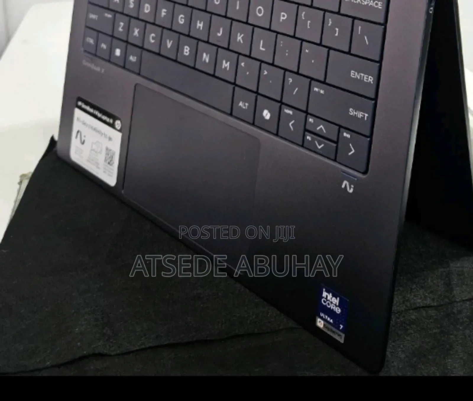 New Laptop HP OmniBook X Flip 14" 16GB Intel Core I7 SSD 1T