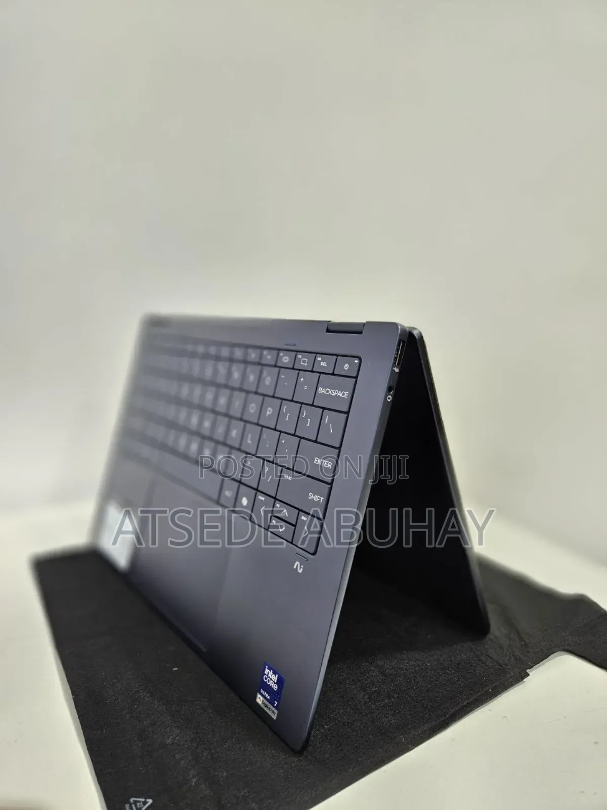 New Laptop HP OmniBook X Flip 14" 16GB Intel Core I7 SSD 1T