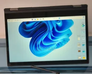 Photo - New Laptop Lenovo ThinkPad X1 Carbon 16GB Intel Core I5 SSD 512GB