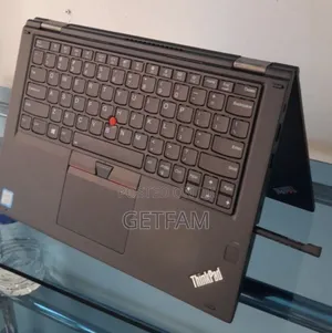 New Laptop Lenovo ThinkPad X1 Carbon 16GB Intel Core I5 SSD 512GB