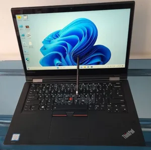 New Laptop Lenovo ThinkPad X1 Carbon 16GB Intel Core I5 SSD 512GB