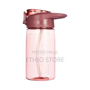 Photo - Stainless Steel Water Bottle