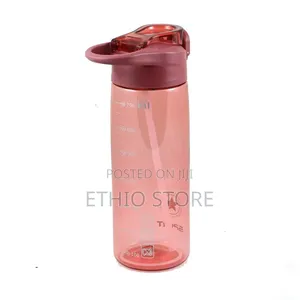 Stainless Steel Water Bottle