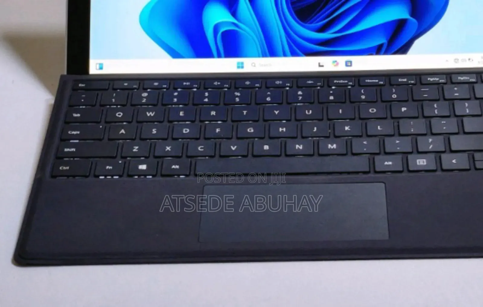 New Laptop HP Pro X2 612 16GB Intel Core I7 SSD 512GB