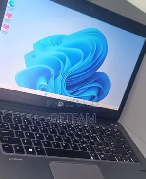 Photo - New Laptop HP EliteBook 745 G6 8GB Intel Core I5 SSD 256GB