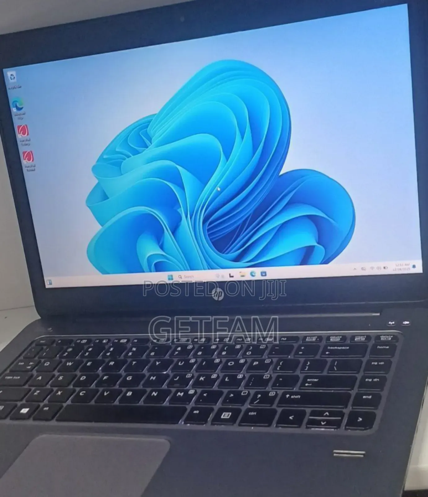 New Laptop HP EliteBook 745 G6 8GB Intel Core I5 SSD 256GB