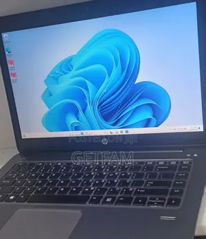 New Laptop HP EliteBook 745 G6 8GB Intel Core I5 SSD 256GB