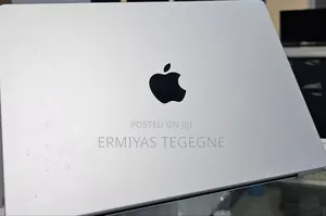 New Laptop Apple MacBook Pro M1 8GB Intel Core I7 SSD 512GB