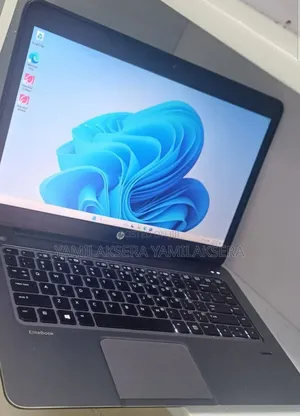 New Laptop HP EliteBook 840 G2 8GB Intel Core I5 SSD 256GB