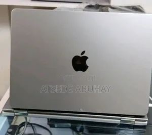 New Laptop Apple MacBook Air 2022 M2 8GB AMD Ryzen 7 SSD 256GB