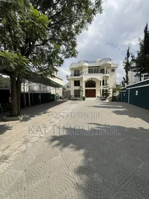 15bdrm Mansion in Nifas Silk-Lafto for rent
