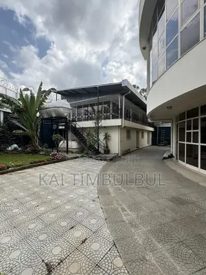 15bdrm Mansion in Nifas Silk-Lafto for rent