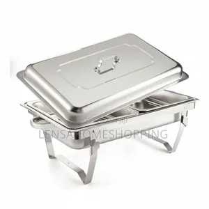 Photo - Chafing Dish