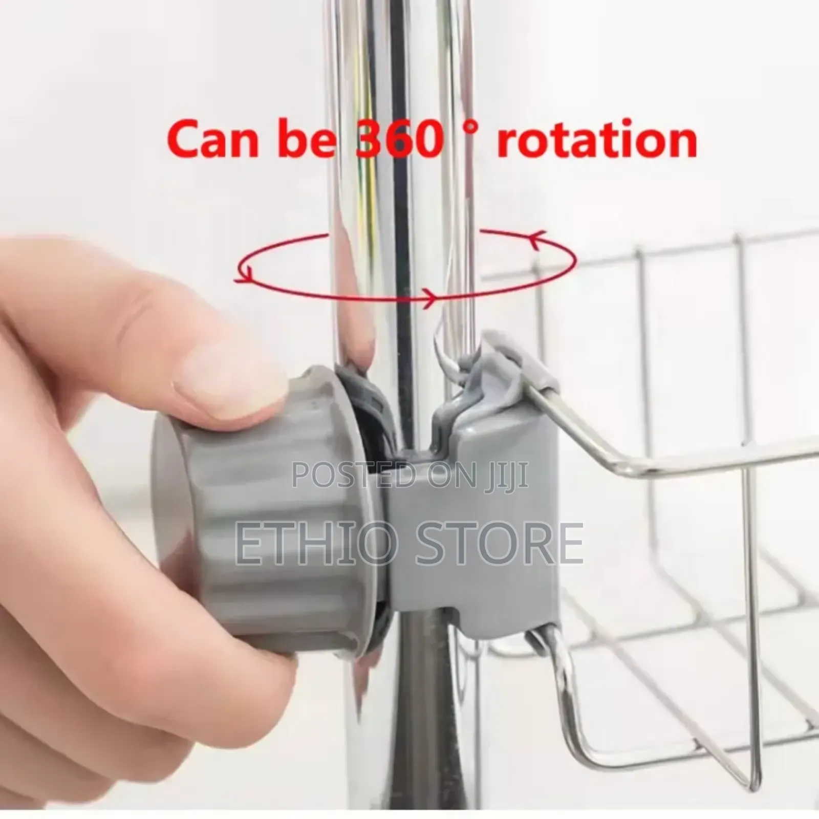 Multifunctional Electric Baking Pan