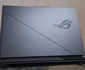 New Laptop Asus ROG Strix G16 G614 16GB Intel Core I9 SSD 16 GB