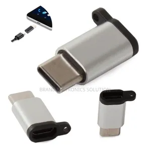 Photo - Micro Usb - Type-C Adapter