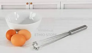 Ball Egg Beater
