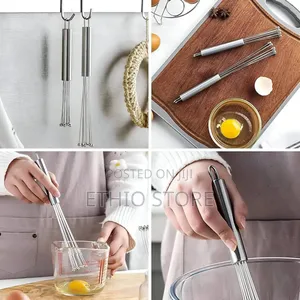 Photo - Ball Egg Beater