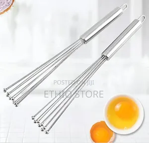Ball Egg Beater