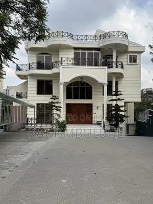 Photo - 15bdrm Mansion in Nifas Silk-Lafto for rent