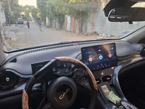 BYD E2 43 kWh 94 hp FWD 2024 Gray