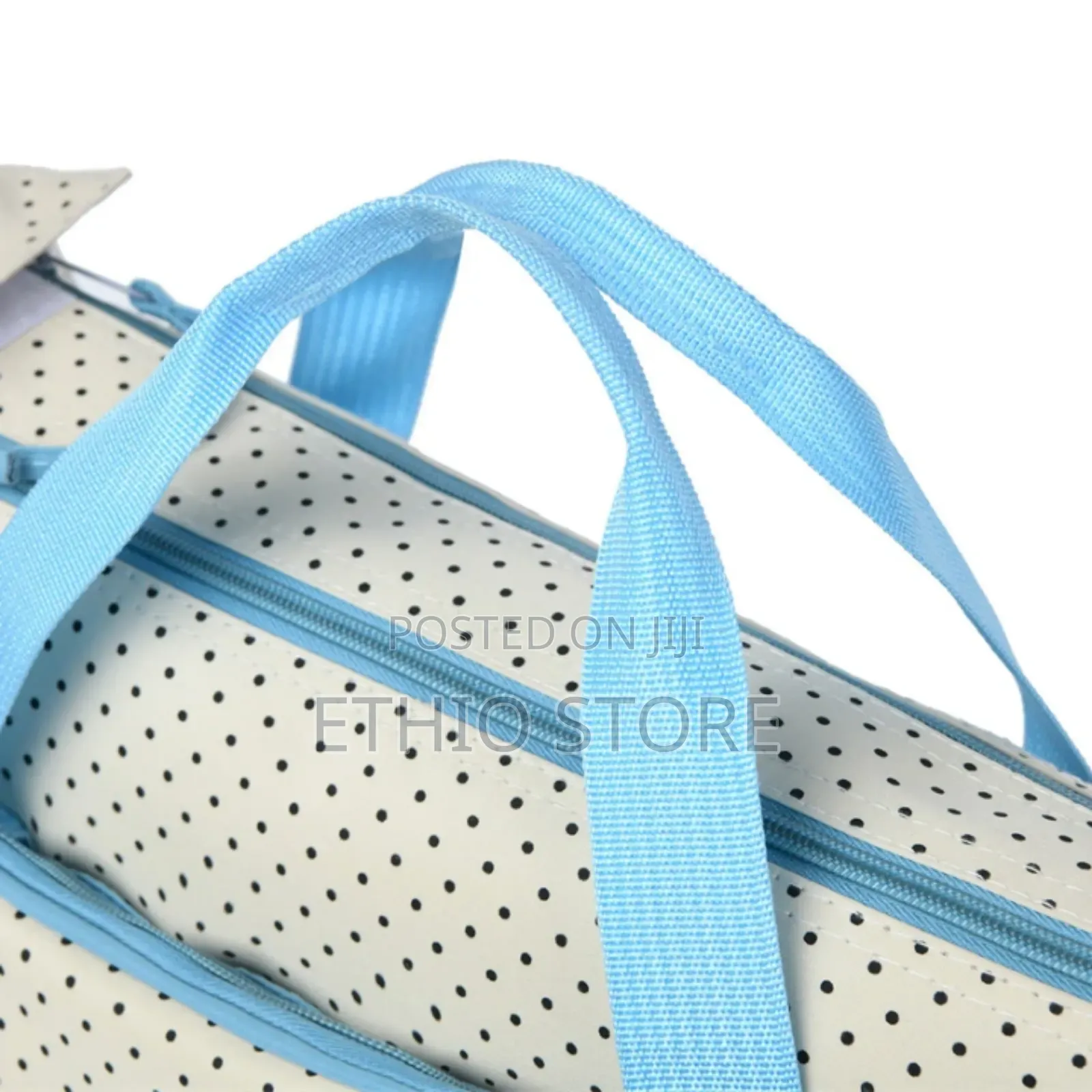 5pcs Baby Diaper Bag Set