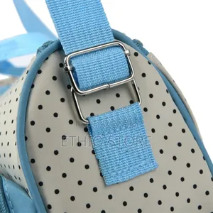 5pcs Baby Diaper Bag Set