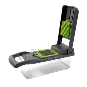 16 In 1 Multipurpose Vegetable Cutter