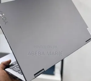 Photo - New Laptop Lenovo Yoga 910 32GB AMD Ryzen 5 SSD 512GB
