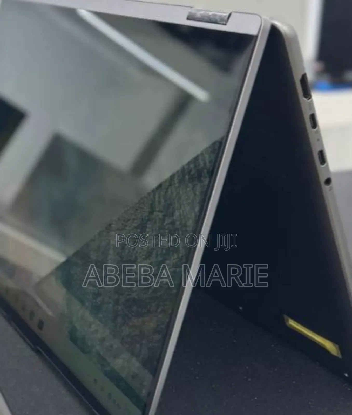 New Laptop Lenovo Yoga 910 32GB AMD Ryzen 5 SSD 512GB