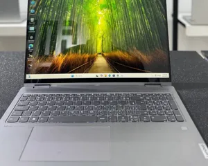 New Laptop Lenovo Yoga 910 32GB AMD Ryzen 5 SSD 512GB