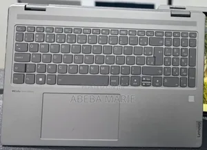 New Laptop Lenovo Yoga 910 32GB AMD Ryzen 5 SSD 512GB